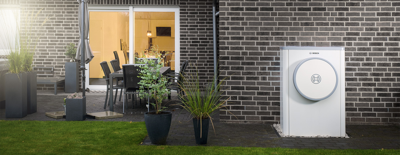 Heizungsmodernisierung